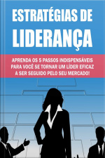 Estratégias De Liderança