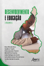 Desenvolvimento E Educação: Volume Ii