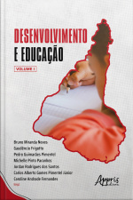 Desenvolvimento E Educação: Volume I