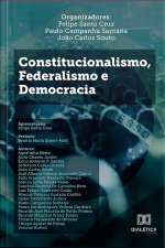 Constitucionalismo, Federalismo E Democracia