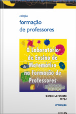 O Laboratório De Ensino De Matemática Na Formação De Professores