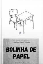 Bolinha De Papel