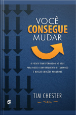 Você Consegue Mudar