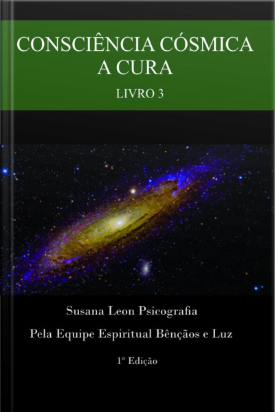 Cura : Consciência Cósmica