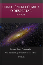 Despertar: Consciência Cósmica