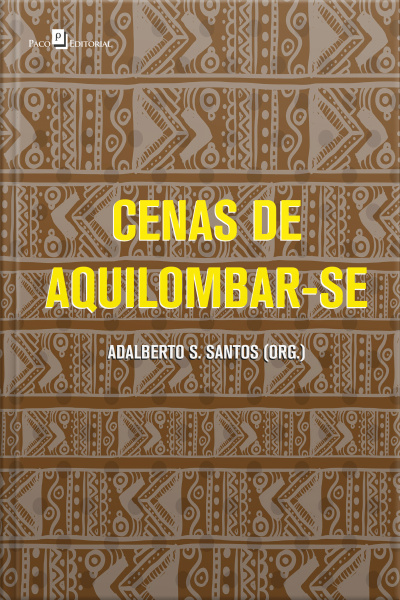 Cenas De Aquilombar-se