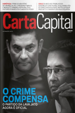 Carta Capital - Edição de 17/11/2021