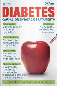 Cuidando da Saúde - Diabetes - 25/10/2021