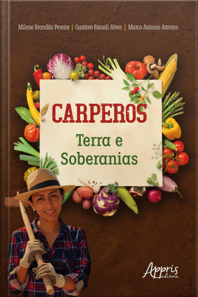 Carperos: Terra E Soberanias