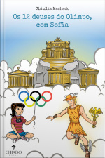 Os 12 Deuses Do Olimpo, Com Sofia