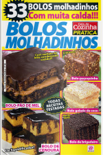 Guia da Cozinha Prática - Edição nº 38