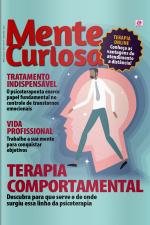Mente Curiosa - Edição Nº 113