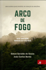 Arco De Fogo