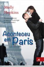 Aconteceu Em Paris