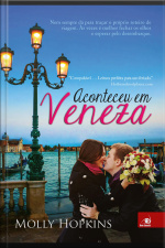 Aconteceu Em Veneza