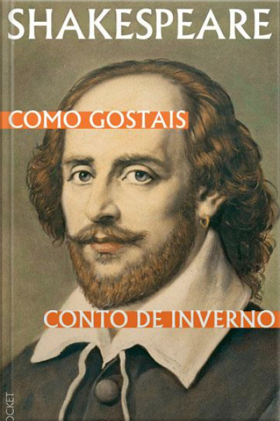 Como Gostais Seguido De Conto De Inverno