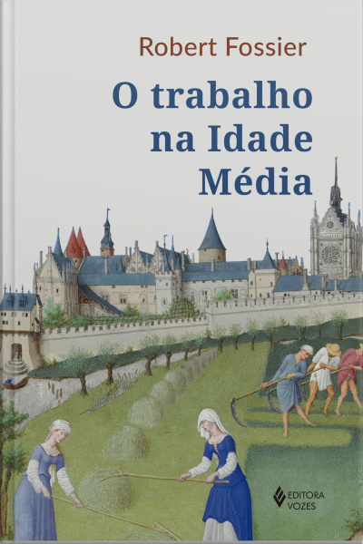 O Trabalho Na Idade Média