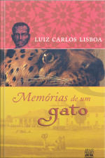 Memórias De Um Gato