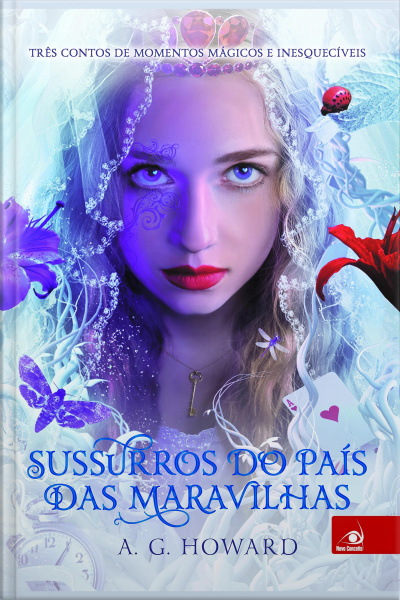 Sussurros Do País Das Maravilhas