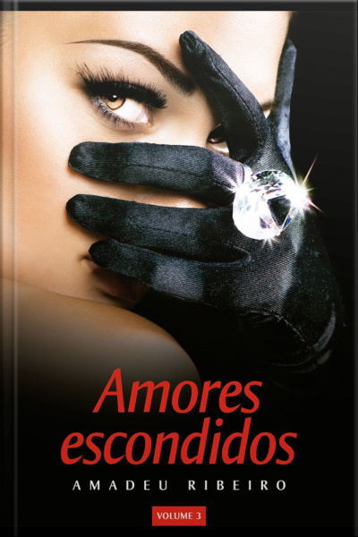 Amores Escondidos Vol. 3