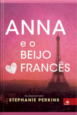 Anna E O Beijo Francês