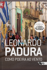 Como Poeira Ao Vento