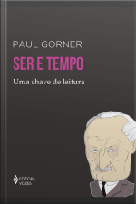 Ser E Tempo: Uma Chave De Leitura