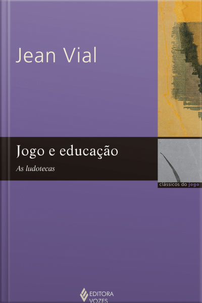 Jogo E Educação: As Ludotecas