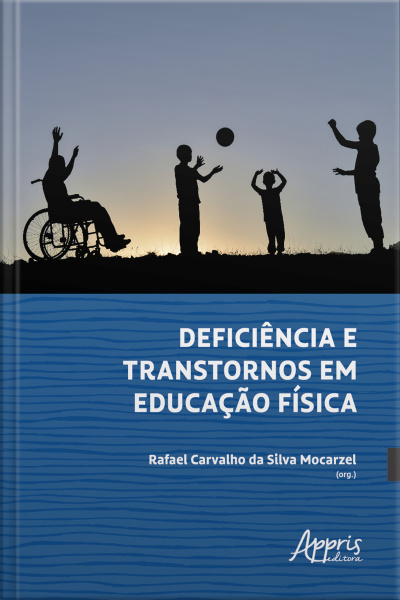Deficiência E Transtornos Em Educação Física