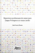 Repertórios Profissionais De Ensino Para Língua Portuguesa No Ensino Médio