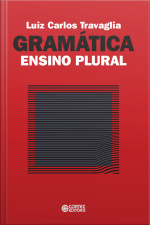 Gramática Ensino Plural
