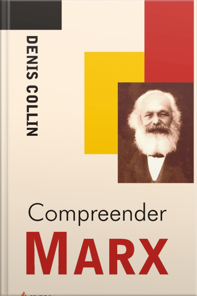 Compreender Marx