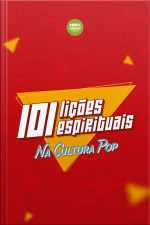 101 Lições Espirituais Na Cultura Pop
