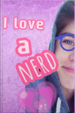 I Love A Nerd