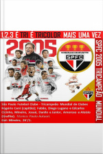 Somos Tricolores, Somos Vencedores.