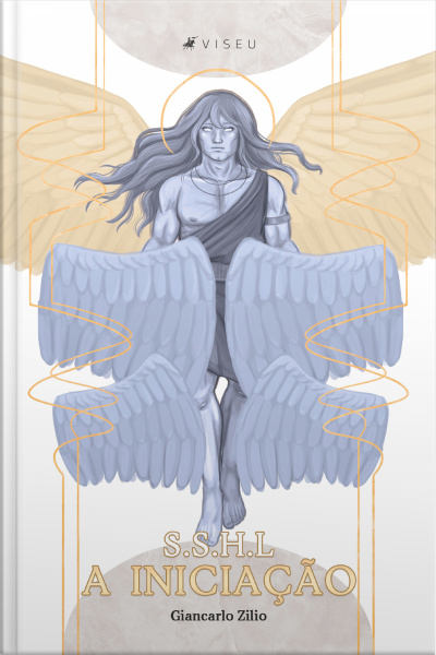 S.s.h.l.: A Iniciação