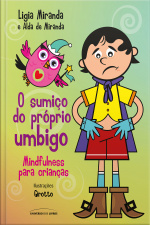 O sumiço do próprio umbigo 