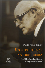 Um Intelectual Na Trincheira: José Honório Rodrigues, Intérprete Do Brasil