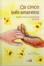 Os Cinco Ipês-amarelos
