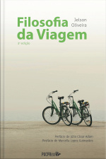 Filosofia Da Viagem