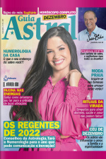 Guia Astral - Edição de Dezembro 2021