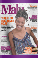 Malu - Edição de 29/11/2021