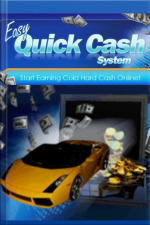 Easy Quick Cash System