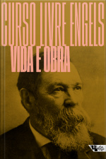 Curso Livre Engels: Vida E Obra