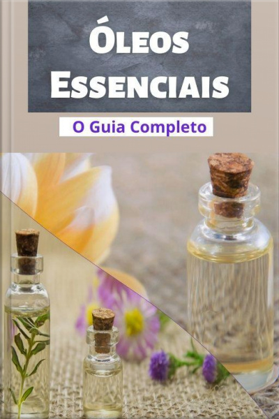 Óleos Essenciais
