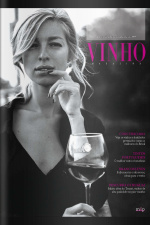 Vinho Magazine Ed. 127 - CONCURSO 2021 - Veja os vinhos e destilados premiados como os melhores do Brasil