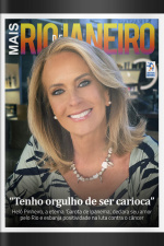 Mais Rio de Janeiro - Helô Pinheiro, a eterna ‘Garota de Ipanema’ - 01/11/2021