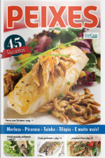 Receitas sem segredos - Peixes - 01/11/2021