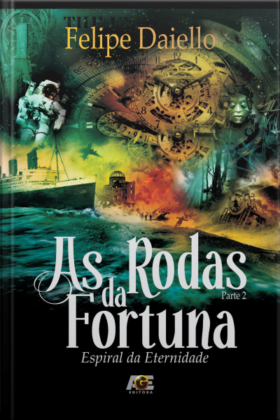 As rodas da fortuna 2
