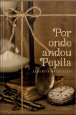 Por onde andou Pepita